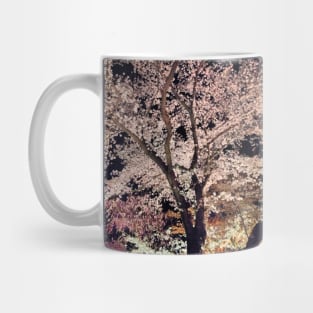 Sakura - Cherry Blossom - Kyoto Mug